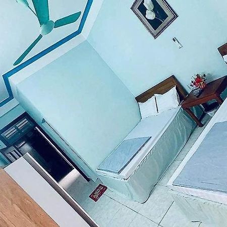 Phuong Thuy 2 Hotel Sam Son Exterior foto